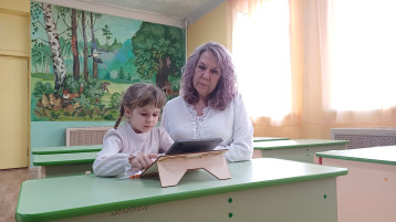 Мы с гордостью сообщаем, что воспитанница МКДОУ д/с № 9 Узловского района Юлия Б. (педагог Л. Р. Загирова) заняла второе место в Районной познавательной викторине «Самый умный — 2025» Мы с гордостью сообщаем, что воспитанница МКДОУ д/с № 9 Узловского района Юлия Б. (педагог Л. Р. Загирова) заняла второе место в Районной познавательной викторине «Самый умный — 2025».