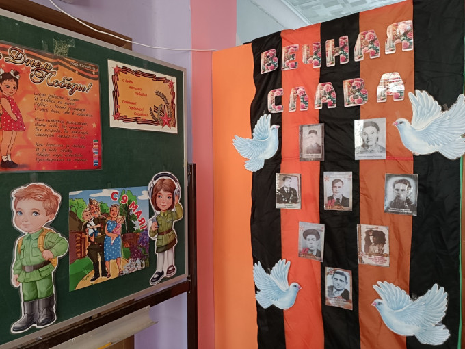 Всероссийская общественная акция «Стена Памяти» Всероссийская общественная акция «Стена Памяти».