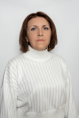 Заместитель заведующего Евдокимова Елена Николаевна Заместитель заведующего Евдокимова Елена Николаевна